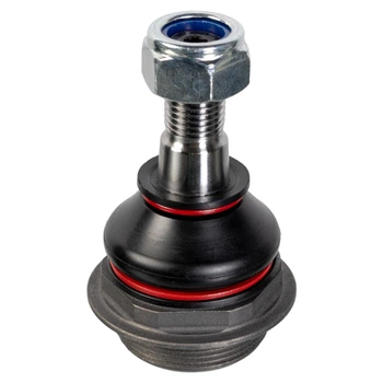 Опора шаровая передняя нижняя Citroen Berlingo 08- Febi Bilstein 21490