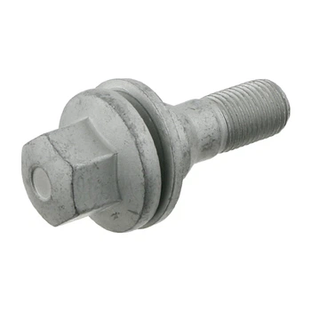 Болт колеса Citroen Berlingo / Jumpy 98- (M12x1.25x17) Febi Bilstein 29208