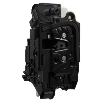 Замок передней правой двери VW Amarok / Passat / Tiguan 08- Febi Bilstein 178973