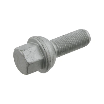 Болт колеса Mercedes Sprinter (M14x1.5x59) Febi Bilstein 24645
