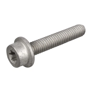 Болт поддона масляного АКПП Mercedes Sprinter/Vito OM646/OM651 (M6x1/32 мм) Febi Bilstein 46395