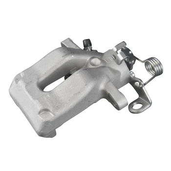 Суппорт тормозной задний левый Peugeot 407 04-11 Febi Bilstein 178149