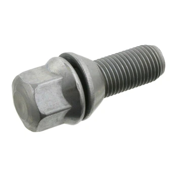 Болт колеса Renault Clio III / Laguna / Megane / Scenic 93-14 (M14x1.5) Febi Bilstein 27793