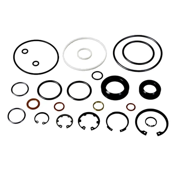 Ремкомплект рульової рейки Mercedes 124 84-98 / 190 (W201) 82-93 Febi Bilstein 06471