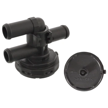 Кран пічки Opel Astra F / Omega B / Vectra B 92-02 Febi Bilstein 22001