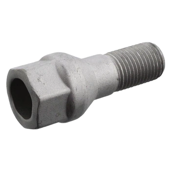Болт колеса Citroen Berlingo / Peugeot Partner 96-/ Fiat Scudo 07- (M12x1,25x26/47) Febi Bilstein 21175