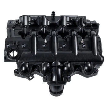 Крышка клапанов Renault Master 2.2/2.5 dCi 03- (G9T/G9U) Febi Bilstein 174156