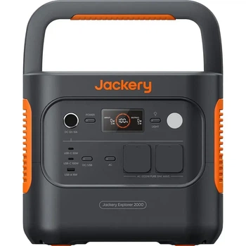 Зарядная станция Jackery Explorer 2000 v2 (21-0001-000267)