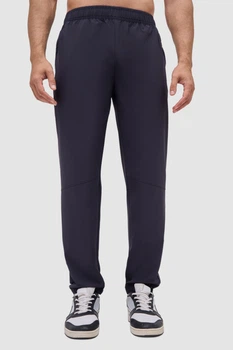 Штани Avecs сірі з технологією 4-Way Stretch 50635/17 XL