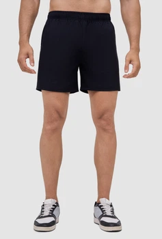 Шорти AVECS сірі з технологією 4-Way Stretch 30603/16 3XL