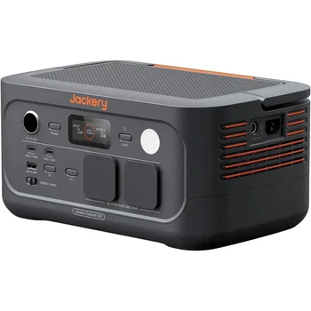 Зарядная станция Jackery Explorer 500 v2 (21-0001-000275)