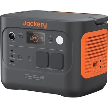 Зарядна станція Jackery Explorer 1000 v2 (21-0001-000221)