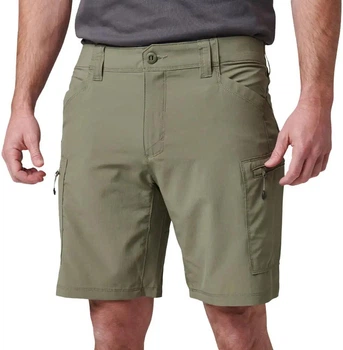 Шорты 5.11 Tactical Trail Shorts Lite 28 Sage Green