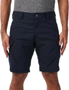 Шорты 5.11 Tactical Icon 10" Shorts 40 Dark Navy