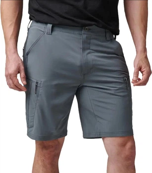 Шорты 5.11 Tactical Trail 9.5" Shorts 28 Turbulence