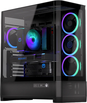 Obudowa ENDORFY Aquarius 8000 Corona (EY2A021)