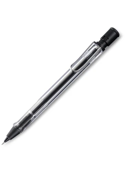 Автоматический карандаш LAMY прозрачный 0,5 мм (4000735) 4014519276333