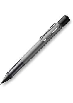 Автоматический карандаш LAMY AL-star графитовый 0,5 мм (4029625) 4014519647881