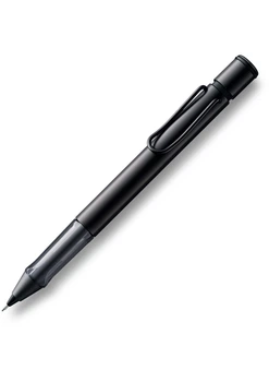 Автоматический карандаш LAMY AL-star черный 0,5 мм (4029627) 4014519647911