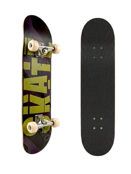 Скейтборд дерев'яний "Skate"