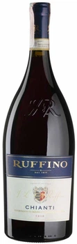 Вино Ruffino Chianti Magnum червоне сухе 1.5 л (8001660101474)