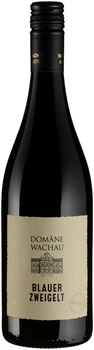 Вино Domane Wachau Blauer Zweigelt Terrassen червоне сухе 0.75 л (9007500472635)