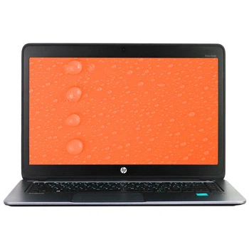 Ноутбук 14" HP EliteBook Folio 1040 G1 Intel Core i7-4600U 8Gb RAM 480Gb SSD FullHD Б/У