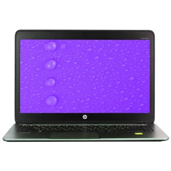 Ноутбук 14" HP EliteBook Folio 1040 G1 Intel Core i7-4600U 12Gb RAM 480Gb SSD FullHD Б/У