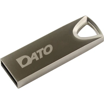 Флешка DATO 32GB DS7016 Silver (DS7016S-32G)