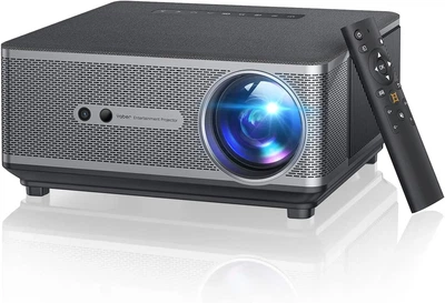 Проектор YABER ACE K1 Full HD Wi-Fi Bluetooth (102251891) - Уценка