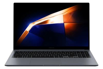 Ноутбук 15.6" Samsung Galaxy Book4 (NP750XGK-KG2IT) Intel Core 5 120U RAM 16GB SSD 512GB Win11 Алюминиевый корпус (UKR) (102255816) - Уценка