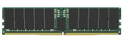 Модуль памяти для сервера Kingston DDR5 64GB 6400Mhz ECC REG (KTD-PE564D4-64G)