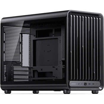 Корпус Jonsbo D33 Black (D33 Black)