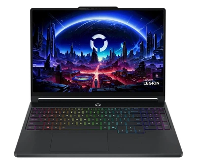 Ноутбук Lenovo Legion 5-15 Ultra 7-356H/16GB/512 RTX5060 OLED 165Hz (83RW0030PB)