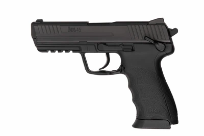Пистолет пневматический Umarex Heckler & Koch HK45 кал.4,5мм
