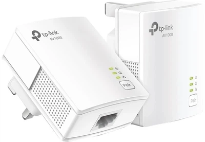 Комплект мережних адаптерів TP-Link TL-PA717 KIT