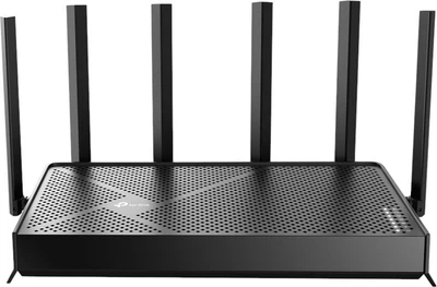 Беспроводной маршрутизатор (роутер) TP-Link Archer BE400 (UA)