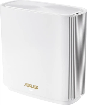 Роутер (система) ASUS ZenWiFi AX XT8 V2 1-Pack White (90IG0590-MO3A30)