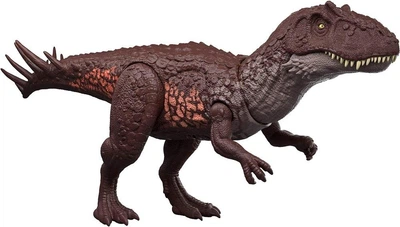 Іграшка Світ Юрського періоду: Виживання — Метріакантозавр Jurassic World Wild Roar Metriacanthosaurus Dinosaur Action Figure Mattel