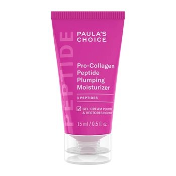 Зволожувальний крем для обличчя з пептидами Paula's Choice Pro-Collagen Peptide Plumping Moisturizer
