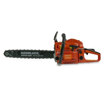 Бензопила Super GoodLuck GL 5200М
