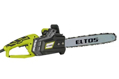 Электропила Eltos ПЦ-2650М (1 Шина, 1 Цепь)