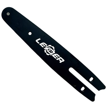 Пильна шина 6 дюймів LEADER М1 (крок 1/4”, паз 1.1мм)