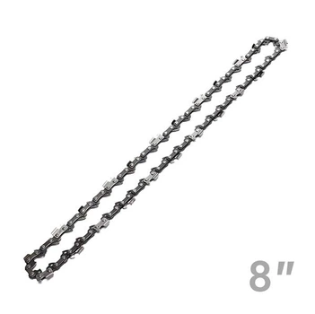 Ланцюг для шини 8 дюймів (крок 1/4”, 45 ланок)