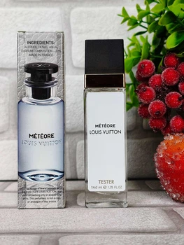 Парфумована вода для чоловіків (версія Louis Vuitton Meteore) 40 мл