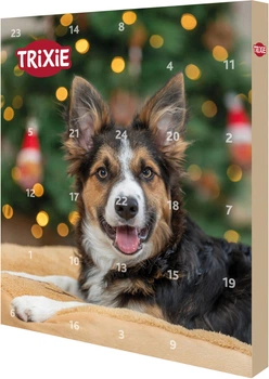 Різдвяний адвент-календар Trixie Premio для собак з ласощами (TX-9268)