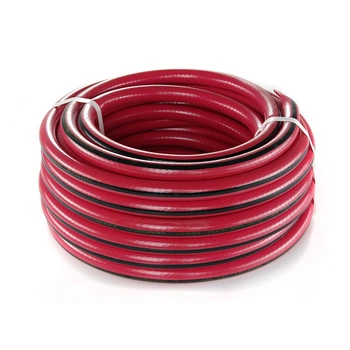 Шланг садовый ТЮЛЬПАН 3/4'' 20м СИЛА