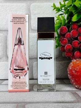 Парфюмированная вода для женщин (версия Givenchy Ange Ou Demon Le Secret) 40 мл