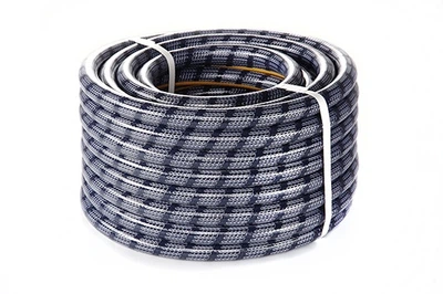 Шланг садовый КРОКУС 1/2'' 30м СИЛА