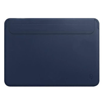Чохол-папка WIWU Skin Pro 2 для MacBook Pro 16 (2019) Navy Blue
